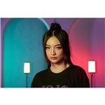 Godox FH50R flessibi. RGB luce LED