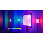 Godox FH50R flessibi. RGB luce LED