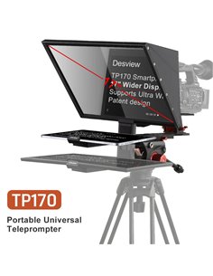 Desview TP170 Teleprompter