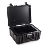 B&W battery.case 908.8 black