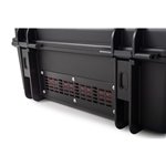 B&W battery.case 908.8 black