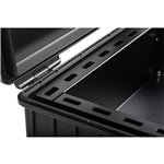 B&W battery.case 908.8 black