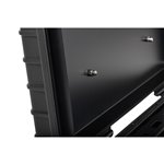 B&W battery.case 908.8 black