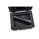 B&W battery.case 908.8 black