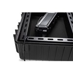B&W battery.case 908.8 black