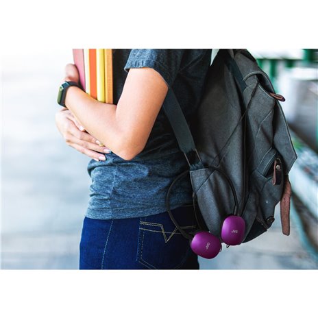 JVC HA-S160M-VU viola