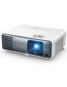 BenQ TK710