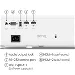 BenQ TK710