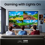 BenQ TK710