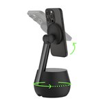 Belkin Auto-Tracking-Ständer Pro mit DockKit         MMA008v