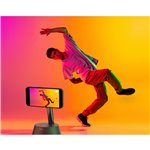 Belkin Auto-Tracking-Ständer Pro mit DockKit         MMA008v
