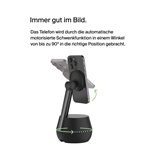 Belkin Auto-Tracking-Ständer Pro mit DockKit         MMA008v