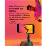 Belkin Auto-Tracking-Ständer Pro mit DockKit         MMA008v