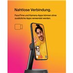 Belkin Auto-Tracking-Ständer Pro mit DockKit         MMA008v