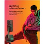 Belkin Auto-Tracking-Ständer Pro mit DockKit         MMA008v