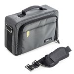 B&W Outdoor Case 3000 schwarz mit Fototasche
