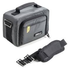 B&W photo.bag TEX.66.RPD grigio 2