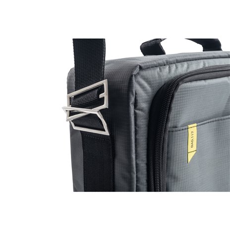 B&W photo.bag TEX.66.RPD grigio