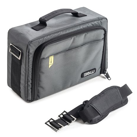 B&W photo.bag TEX.117.RPD grigio
