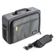 B&W photo.bag TEX.166.RPD grigio 2