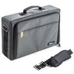 B&W photo.bag TEX.221.RPD grigio