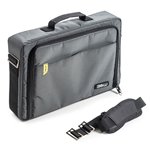 B&W media.bag TEX.162.RPD grau
