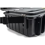 B&W media.bag TEX.162.RPD grau