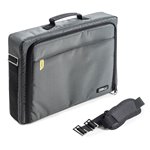 B&W media.bag TEX.210.RPD grau