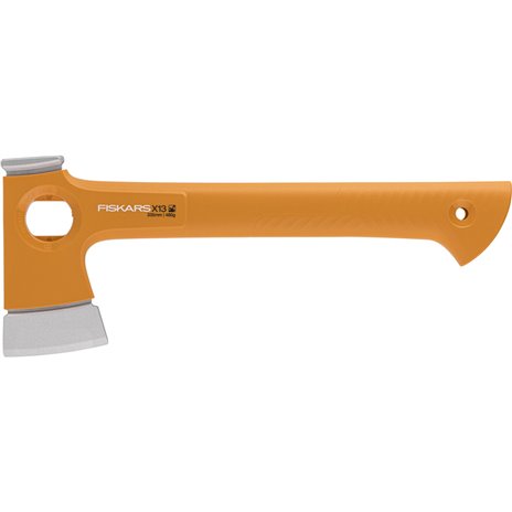 Fiskars Spaccalegna X-Series X13