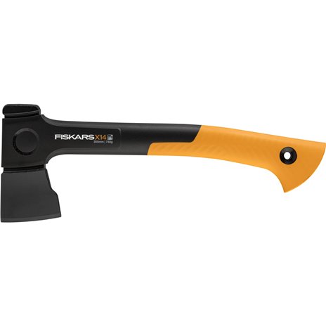 Fiskars Spaccalegna XS, X-series X14