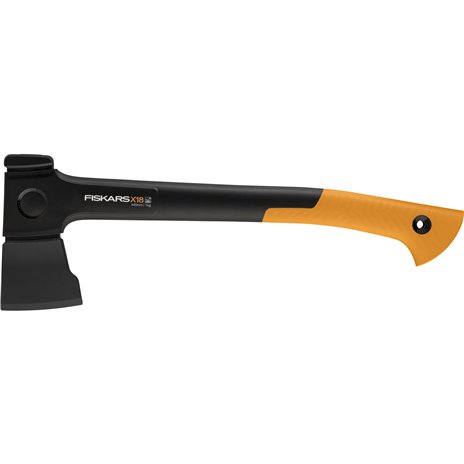 Fiskars spaccal. S, X-series X18