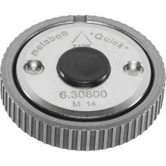 Metabo ghiera di serraggio quick M 14 2