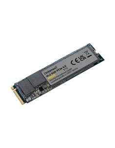 Intenso M.2 SSD MI500        1TB PCIe NVMe Gen 4x4