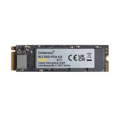 Intenso M.2 SSD MI500        2TB PCIe NVMe Gen 4x4 2