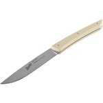 Berkel set coltelli da bistecca 4 pz. Color crema