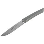 Berkel set coltelli da bistecca 4 pz. Color grigio