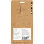 Morakniv Kansbol incl. Survival-Kit green