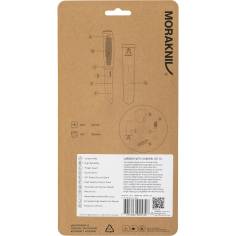 Morakniv Garberg Black Carbon incl. Survival-Kit 2
