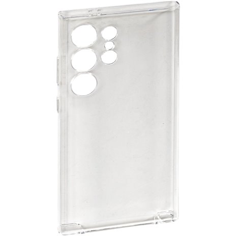 Samsung Clear Case Galaxy S24 Ultra trasparente