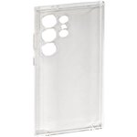 Samsung Clear Case Galaxy S24 Ultra trasparente