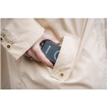 Verbatim Charge´n´Go magn.wirel. Power Bank nero 5000mAh 322