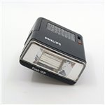 Philips 16B flash manuale