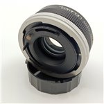 Tamron Auto Tele converter 2x CA-B per Canon FD