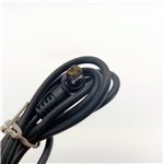 Ayex AX-10 scatto remoto con cavo per Canon EOS