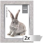 2x1 ZEP Doneck B           13x18 plastica cornice AZ157