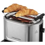Russell Hobbs 26210-56 Attentiv Toaster