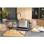 Russell Hobbs 26210-56 Attentiv Toaster