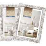 2x1 ZEP Vivan 6 marrone 13x18 legno V33576