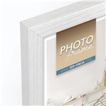 2x1 ZEP Vivan 3 bianco 15x20 legno V33683