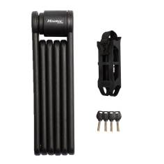 Master Lock Folding Lock with Key 8335EURDPRO 2